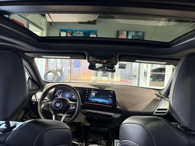 2025 BMW Coupe xDrive