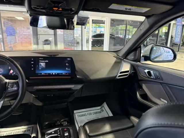 2025 BMW Coupe xDrive
