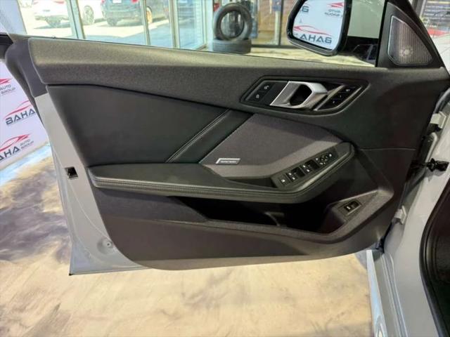 2025 BMW Coupe xDrive