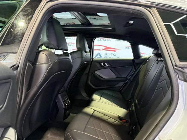 2025 BMW Coupe xDrive