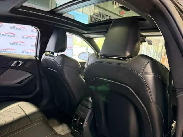 2025 BMW Coupe xDrive