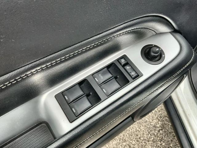 2017 Jeep Compass Latitude 4x4