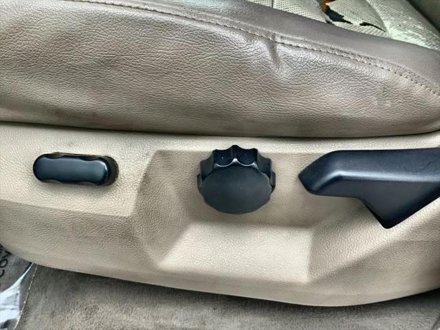 2003 Ford Expedition Eddie Bauer