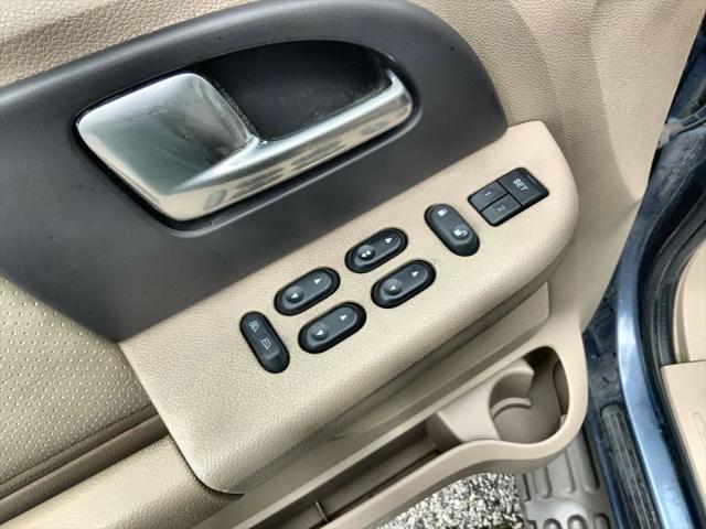 2003 Ford Expedition Eddie Bauer