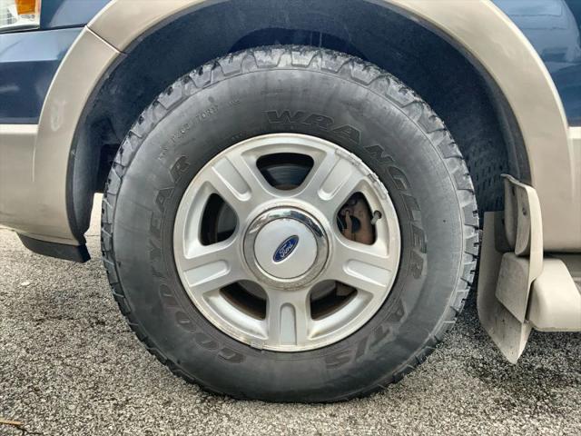 2003 Ford Expedition Eddie Bauer