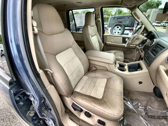 2003 Ford Expedition Eddie Bauer