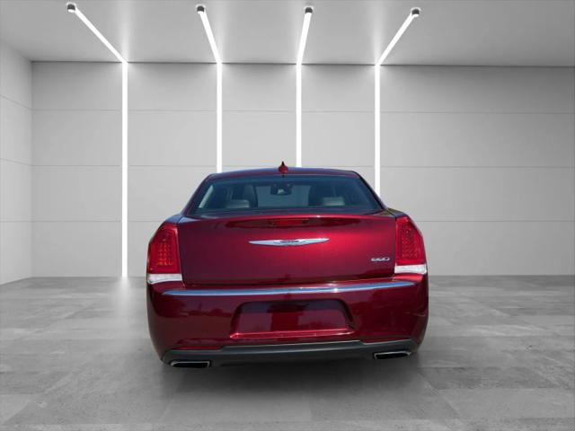 2015 Chrysler 300 Limited