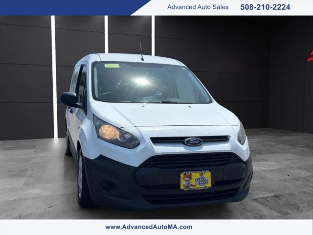 2018 Ford Transit Connect XL for sale in North Attleboro, MA