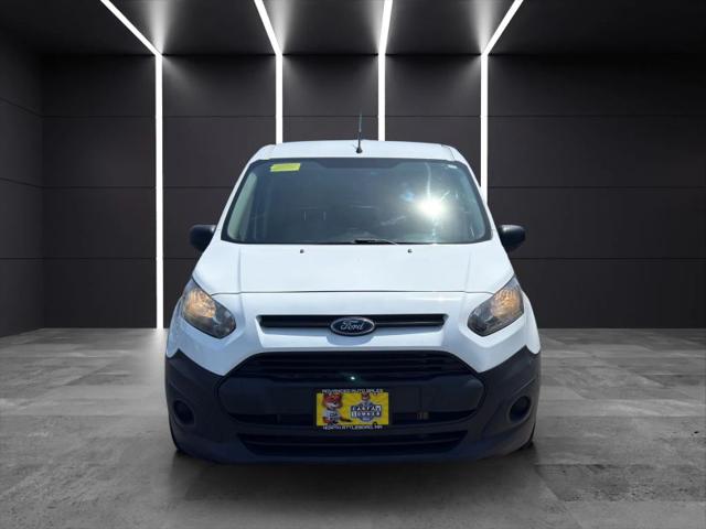 2018 Ford Transit Connect XL
