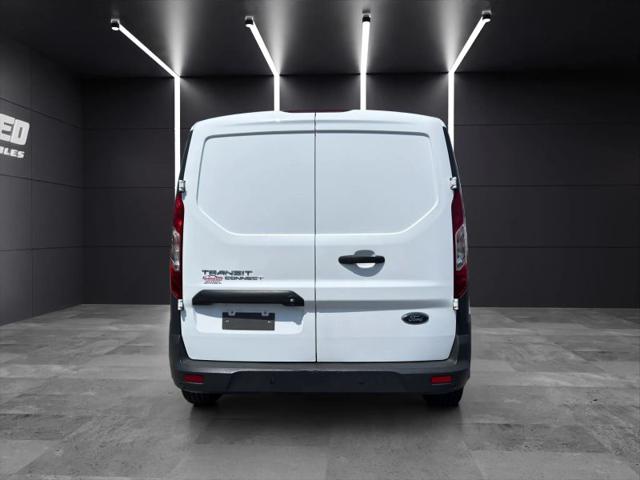 2018 Ford Transit Connect XL