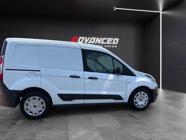 2018 Ford Transit Connect XL