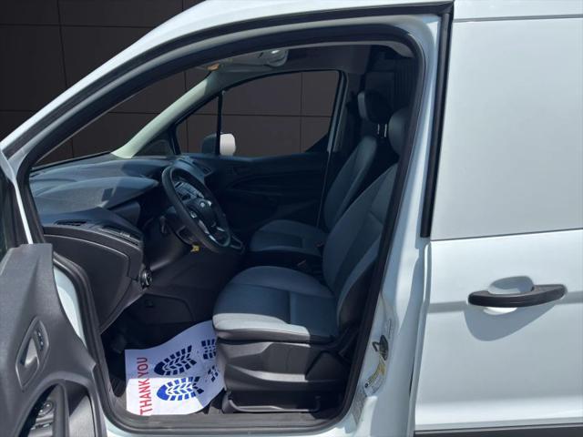 2018 Ford Transit Connect XL