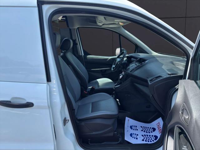 2018 Ford Transit Connect XL