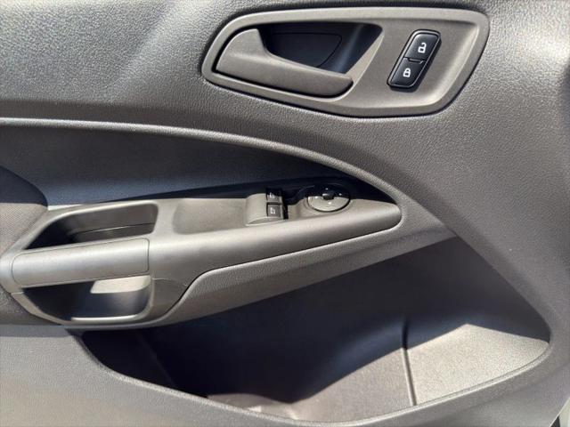 2018 Ford Transit Connect XL