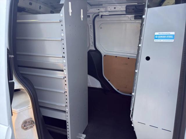 2018 Ford Transit Connect XL