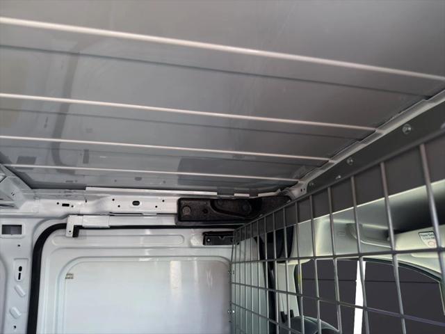 2018 Ford Transit Connect XL