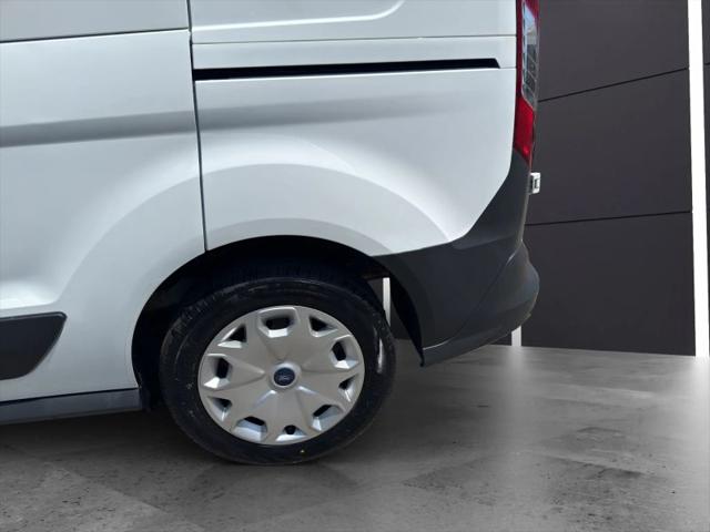 2018 Ford Transit Connect XL