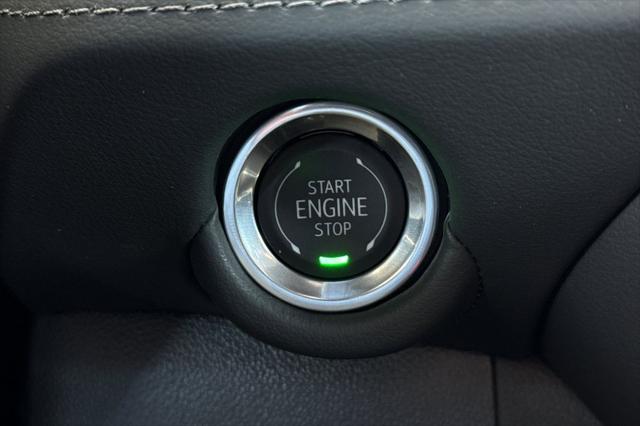 2026 Chevrolet Tahoe 4WD LS