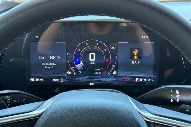 2026 Chevrolet Tahoe 4WD LS