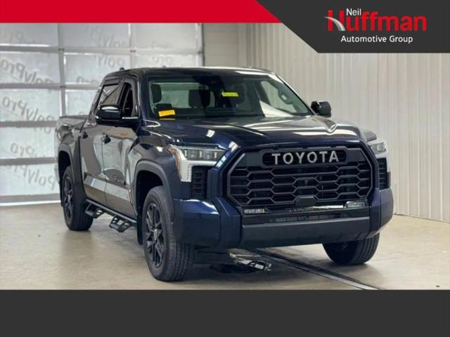 2024 Toyota Tundra Limited for sale in Frankfort, KY