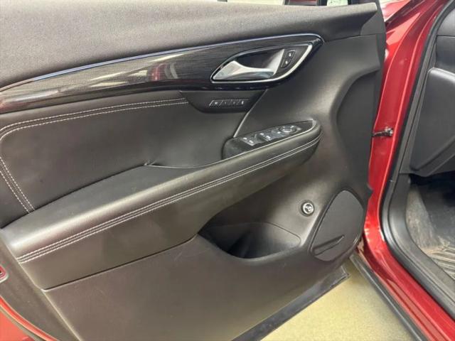 2021 Buick Envision FWD Essence