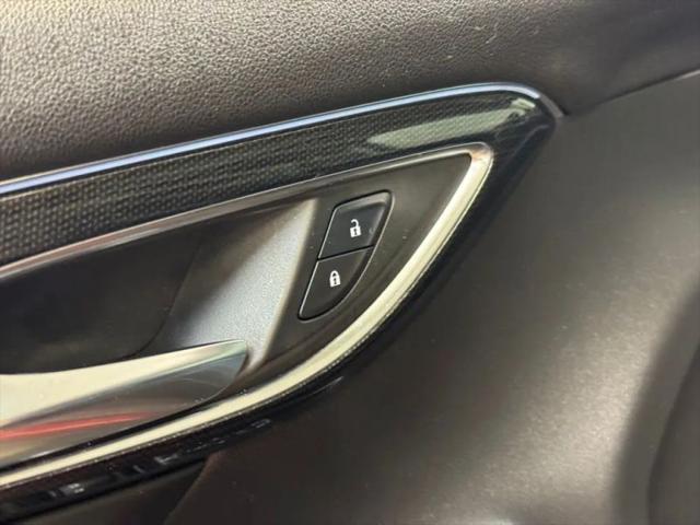 2021 Buick Envision FWD Essence