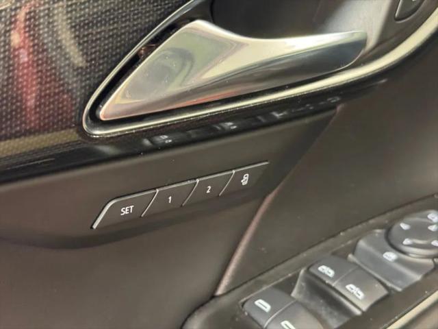 2021 Buick Envision FWD Essence