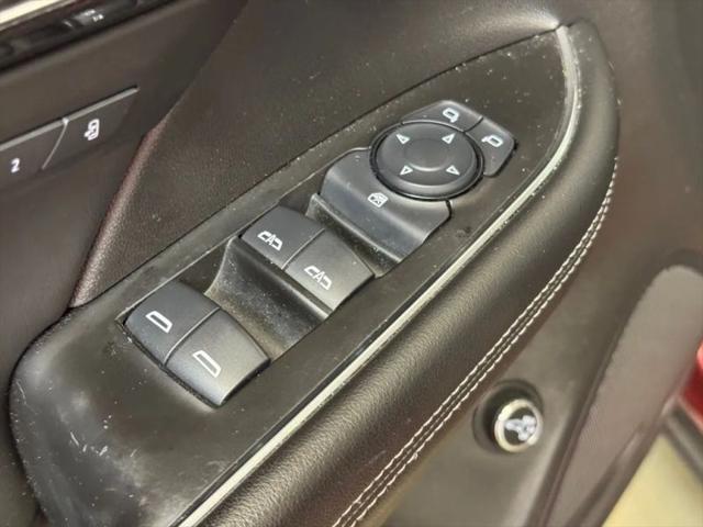 2021 Buick Envision FWD Essence