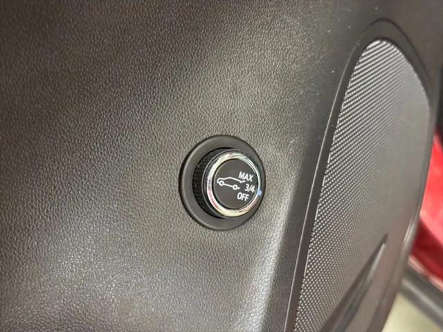 2021 Buick Envision FWD Essence