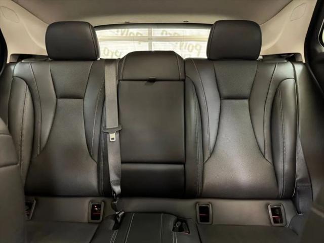 2021 Buick Envision FWD Essence