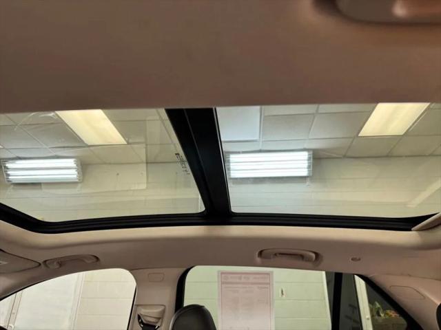 2021 Buick Envision FWD Essence