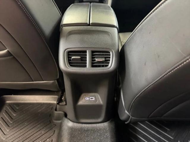 2021 Buick Envision FWD Essence