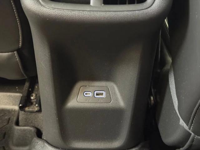 2021 Buick Envision FWD Essence