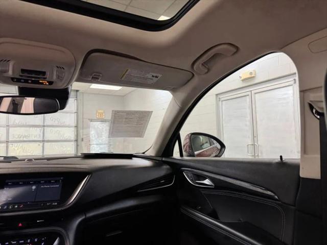 2021 Buick Envision FWD Essence