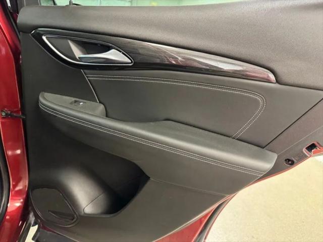 2021 Buick Envision FWD Essence