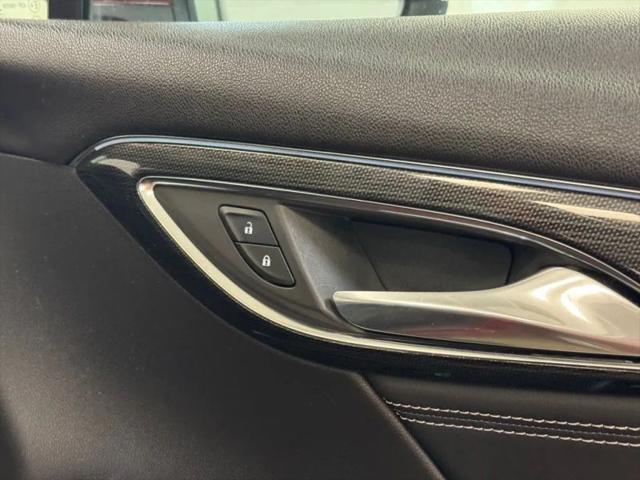 2021 Buick Envision FWD Essence