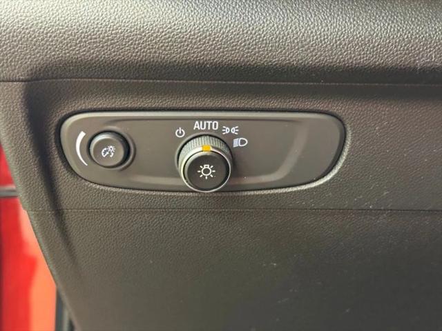 2021 Buick Envision FWD Essence