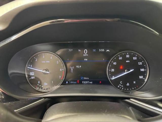 2021 Buick Envision FWD Essence