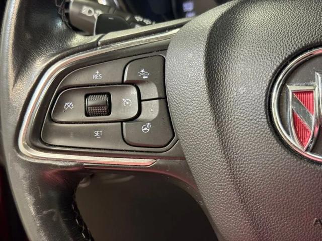 2021 Buick Envision FWD Essence