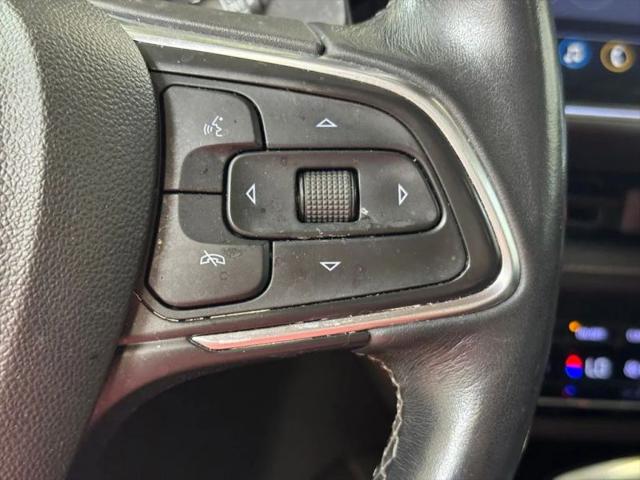2021 Buick Envision FWD Essence