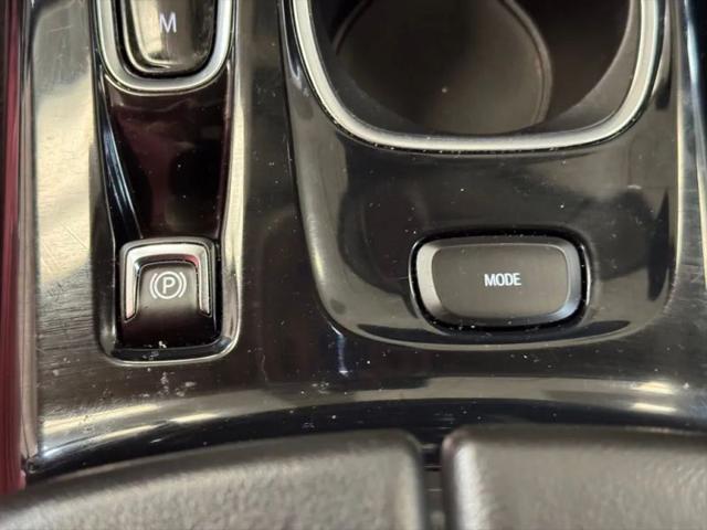 2021 Buick Envision FWD Essence