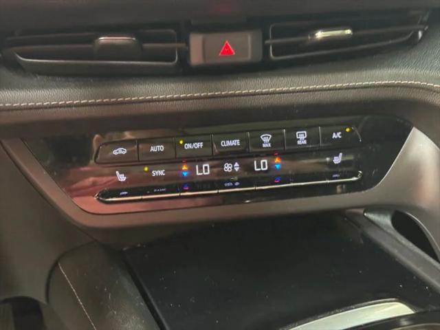 2021 Buick Envision FWD Essence
