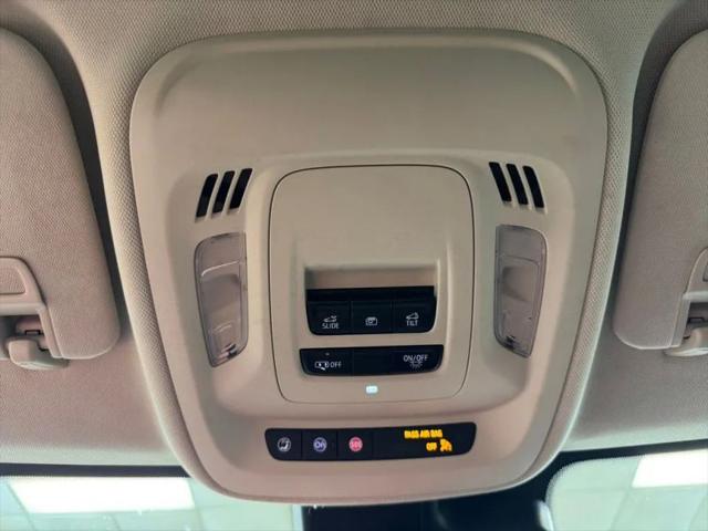 2021 Buick Envision FWD Essence