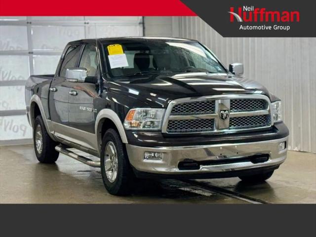 2011 Ram 1500 Laramie for sale in Frankfort, KY