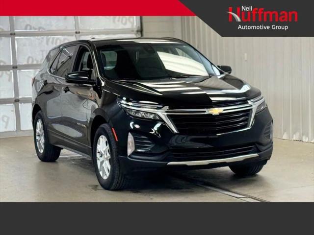 2024 Chevrolet Equinox FWD LT for sale in Frankfort, KY