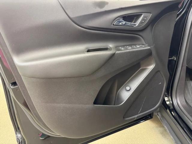 2024 Chevrolet Equinox FWD LT