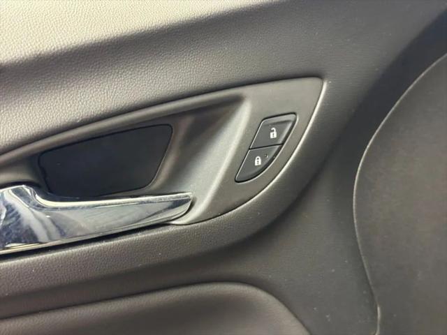 2024 Chevrolet Equinox FWD LT