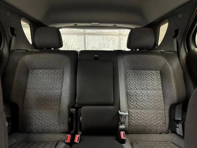 2024 Chevrolet Equinox FWD LT