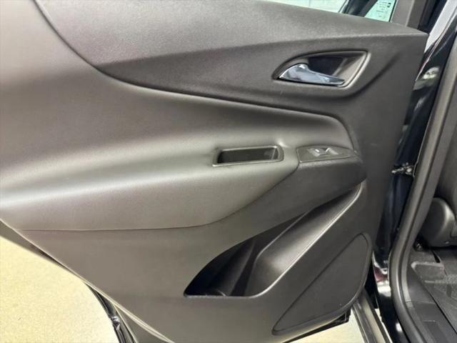 2024 Chevrolet Equinox FWD LT