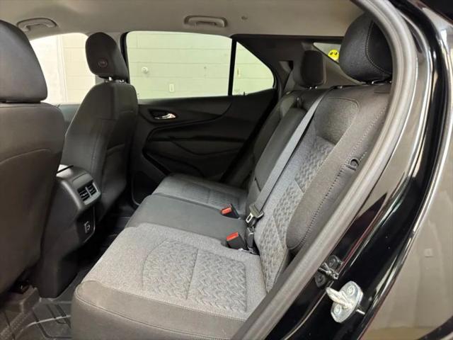 2024 Chevrolet Equinox FWD LT